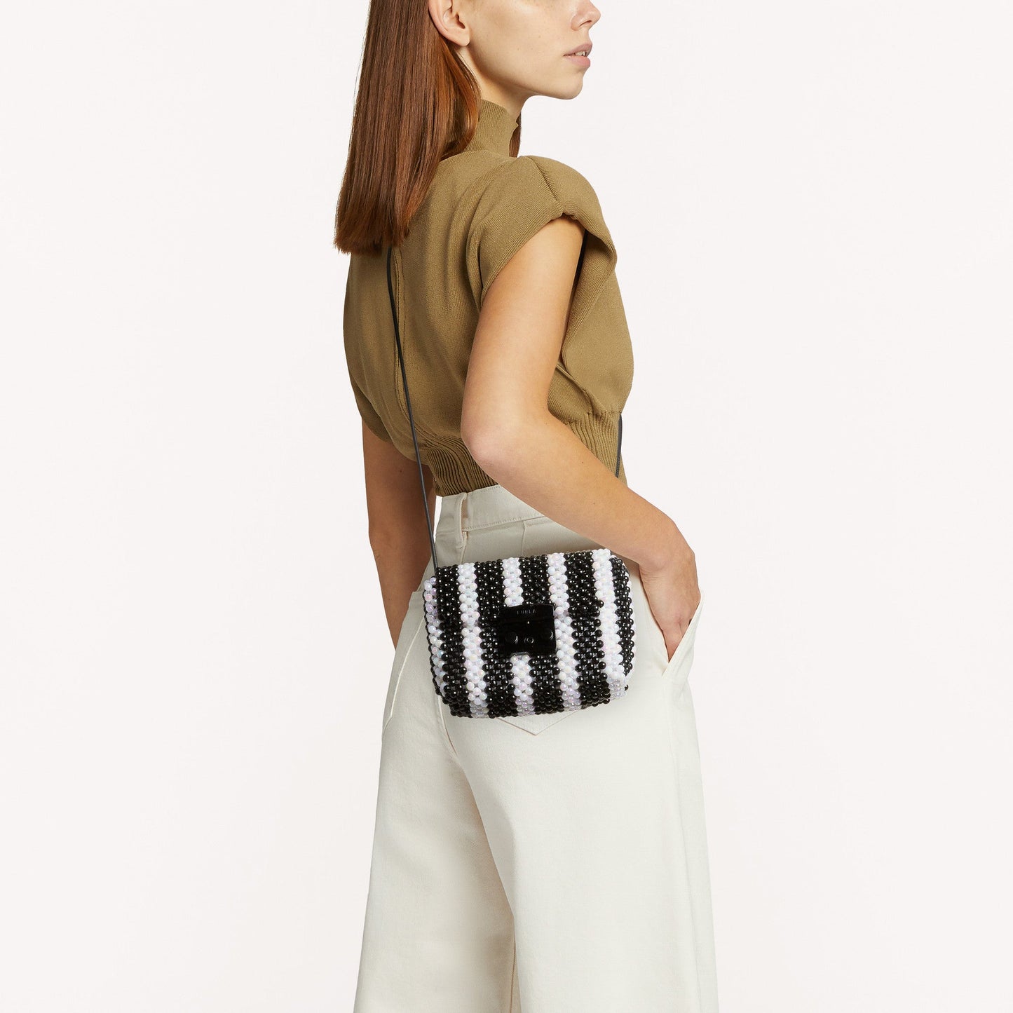 StrapStory - Crossbody 2754