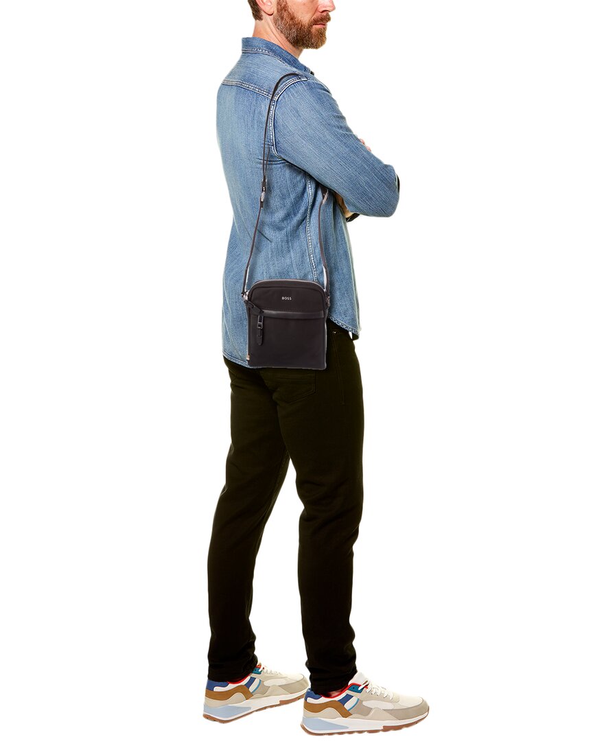StrapStory - Messenger Bag 031