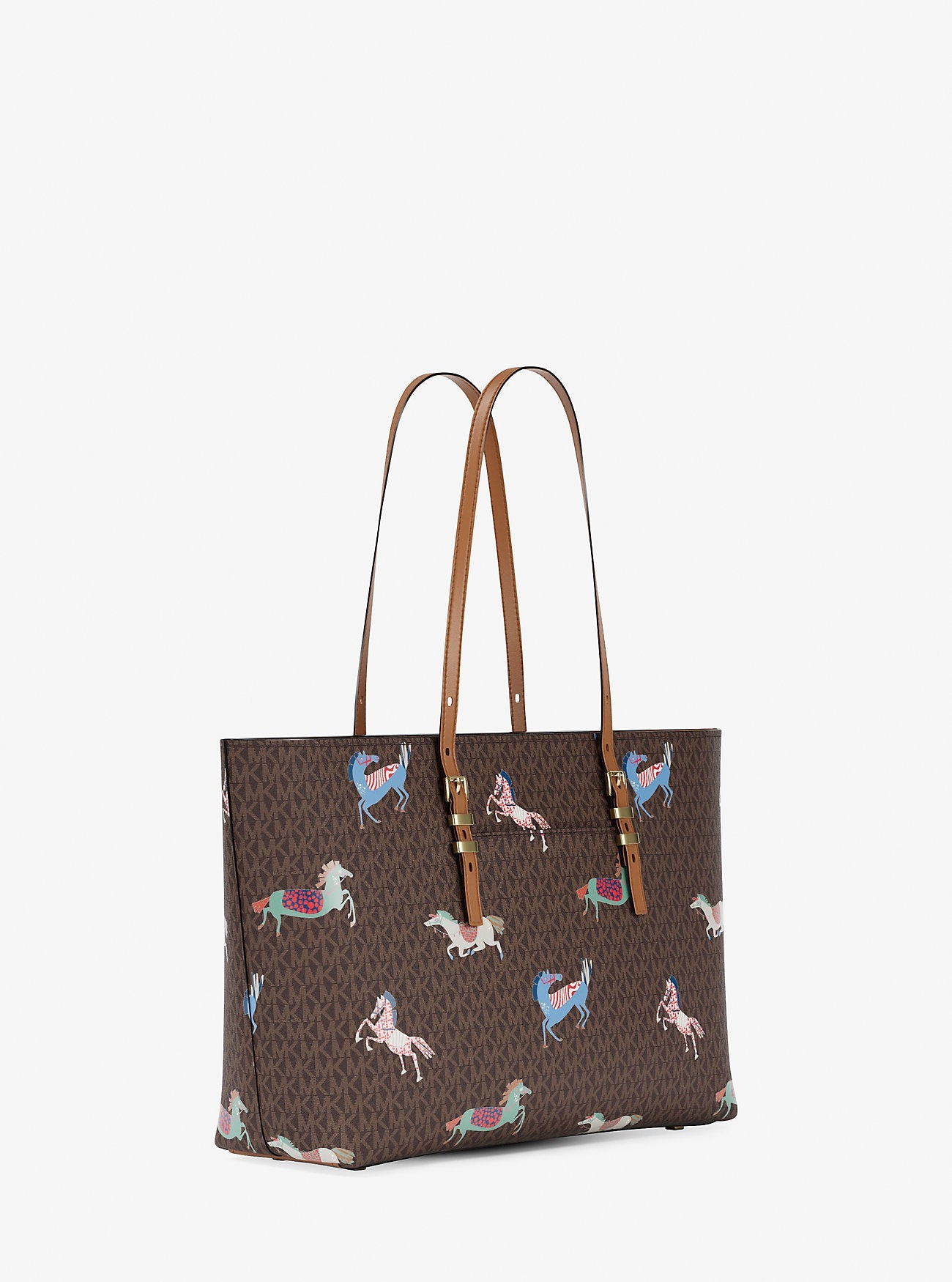 StrapStory - Tote Bag 1731