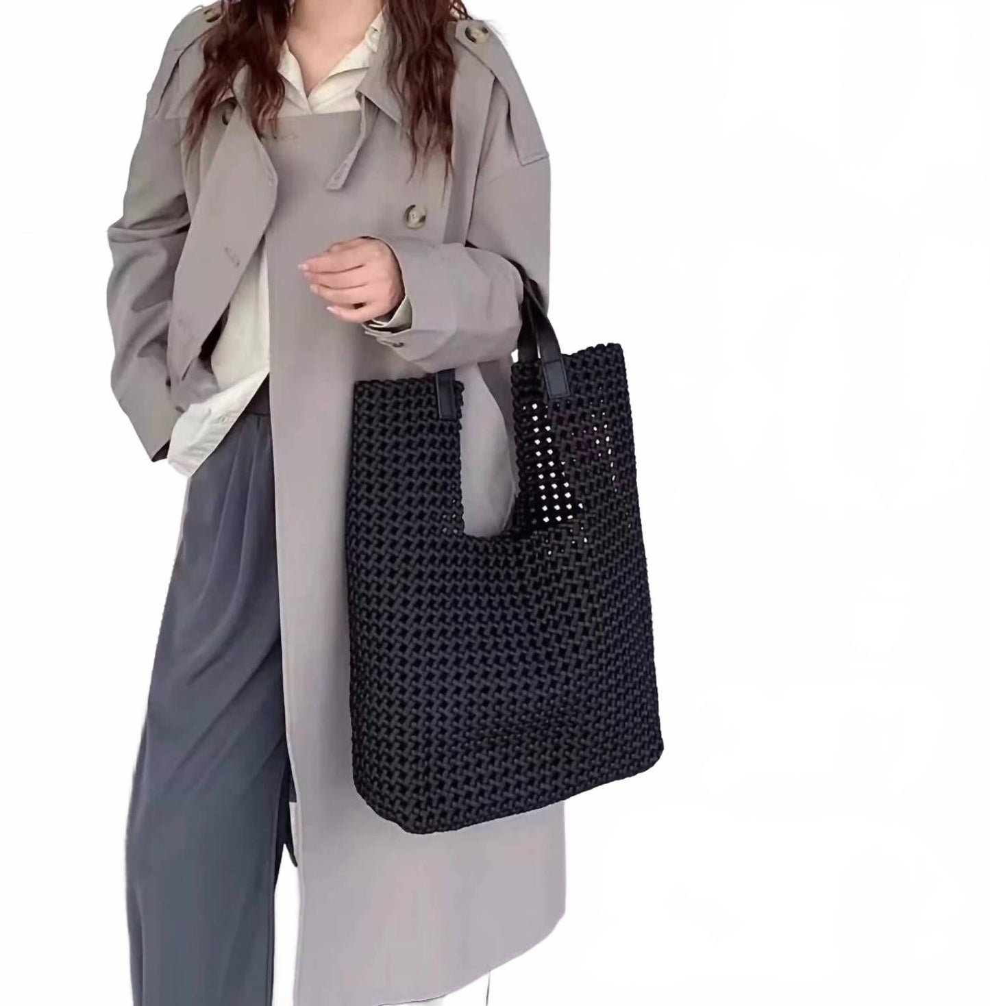 StrapStory - Tote Bag 4354