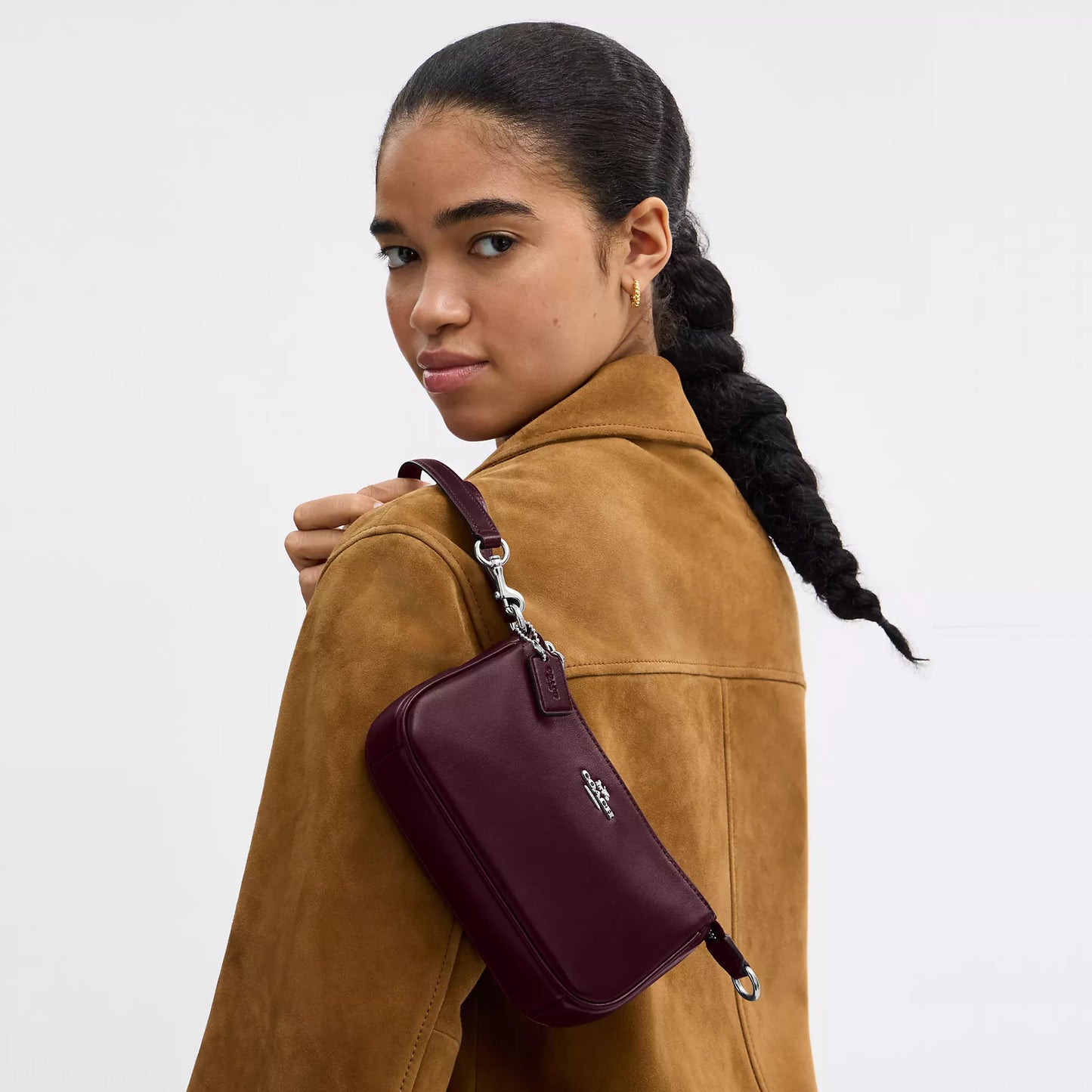StrapStory - Wristlet 251