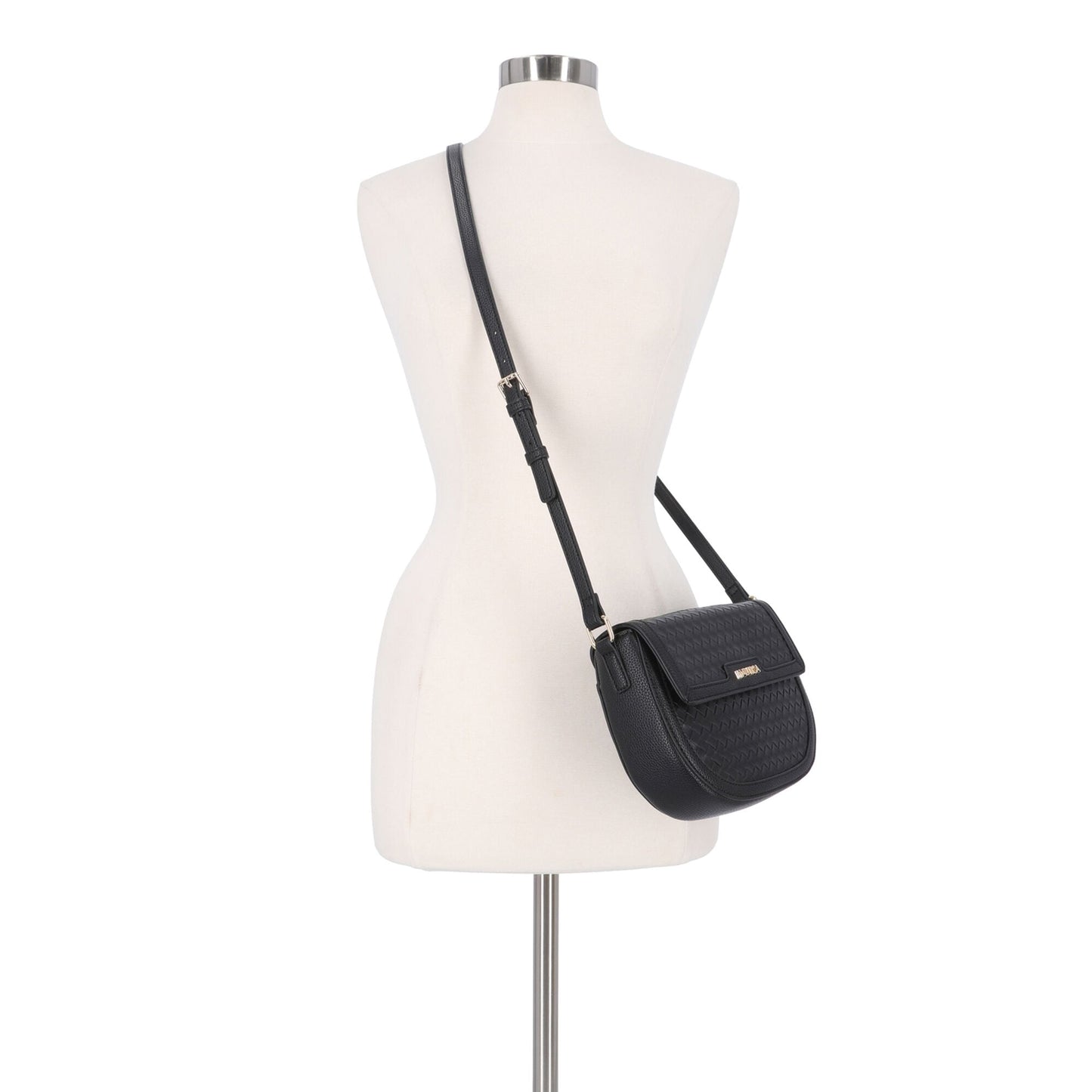 StrapStory - Crossbody 932