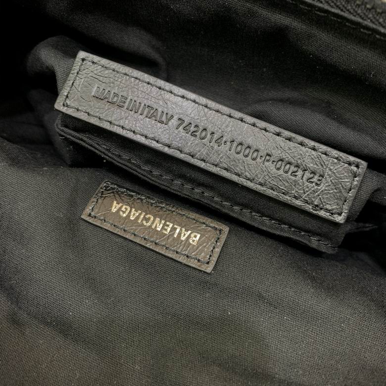 BLGA-Bags - Strap Story - 606