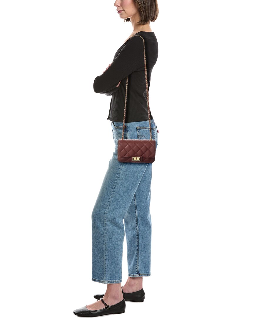 StrapStory - Crossbody 1974