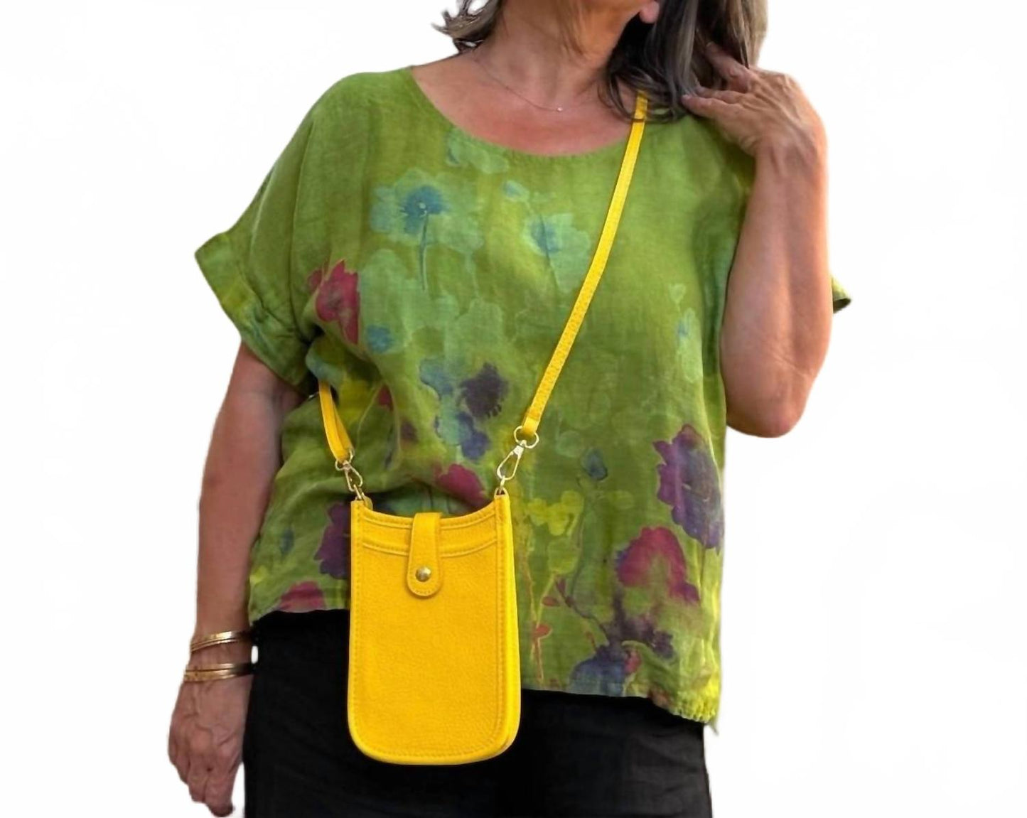 StrapStory - Crossbody 3122