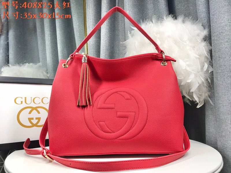 STRAPSTORY - GGC4 BAG - 418