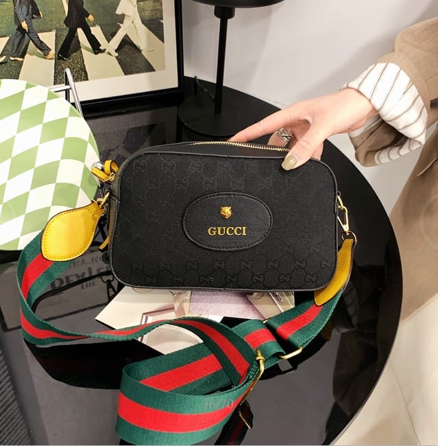 STRAPSTORY - GGC1 BAG - 1015