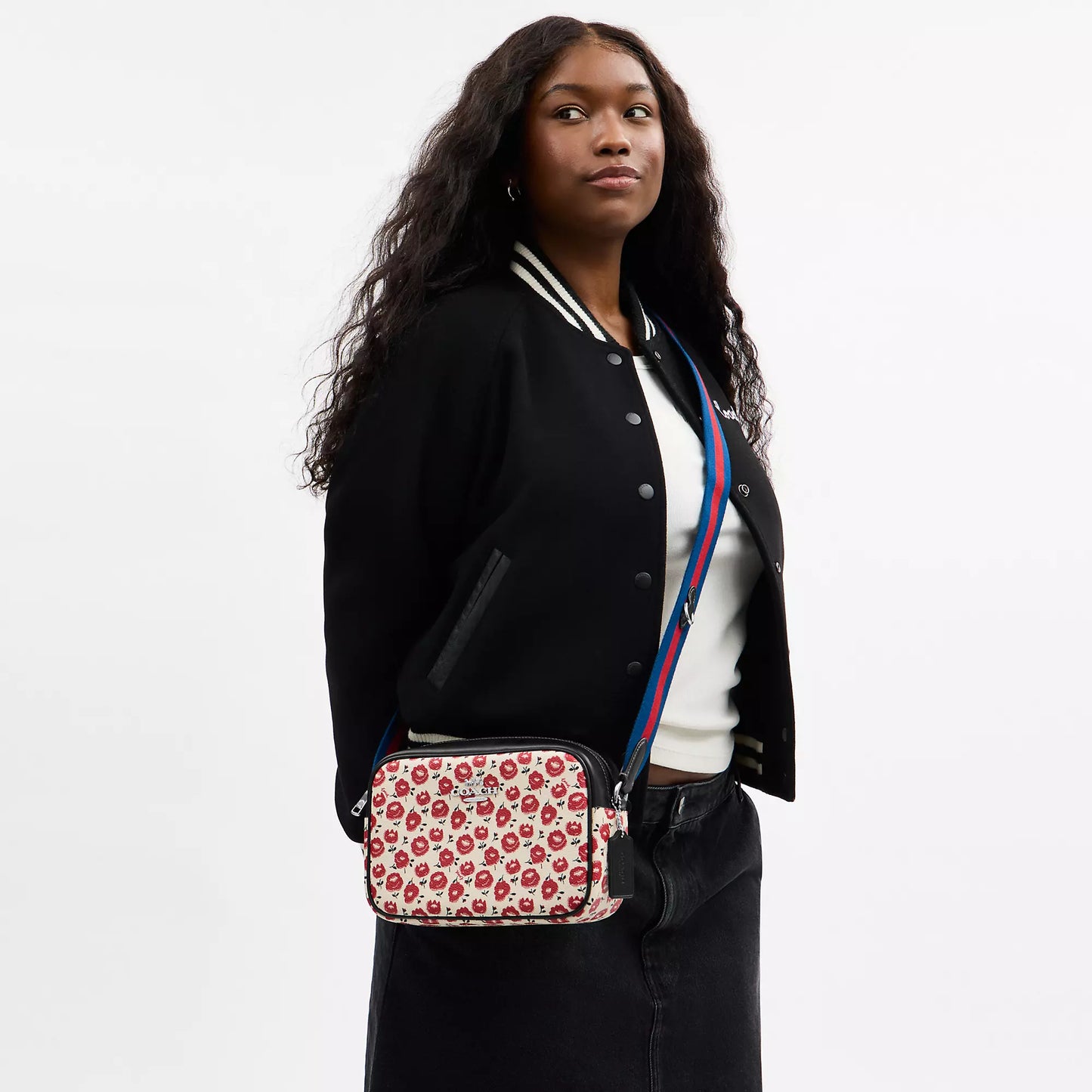 StrapStory - Crossbody 930