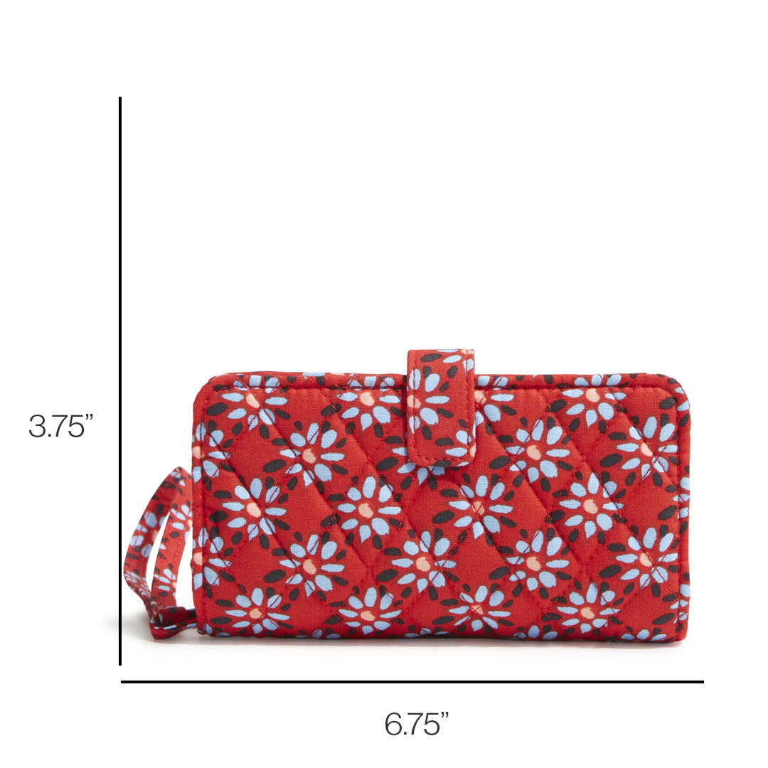 StrapStory - Wristlet 268