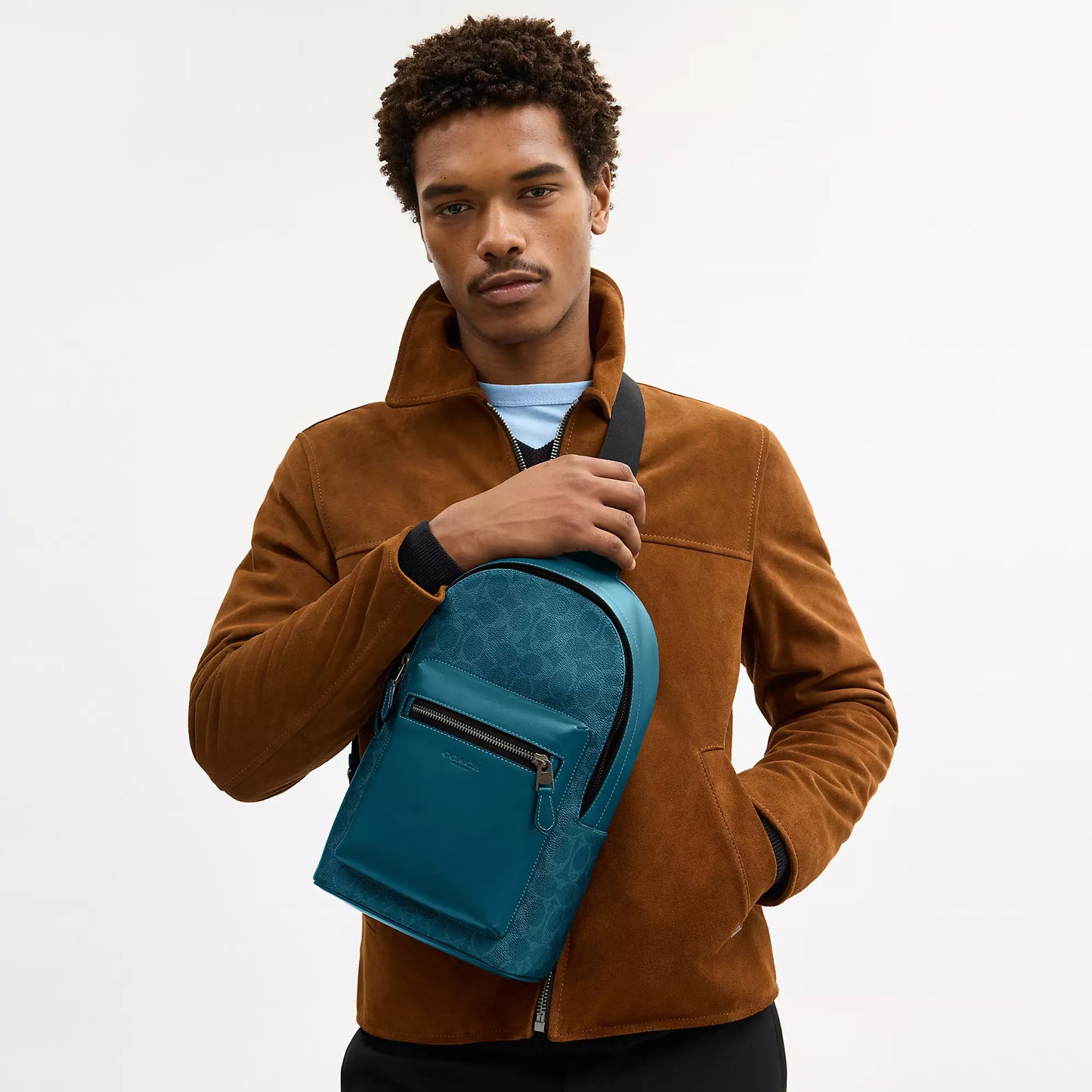 StrapStory - Backpack 092