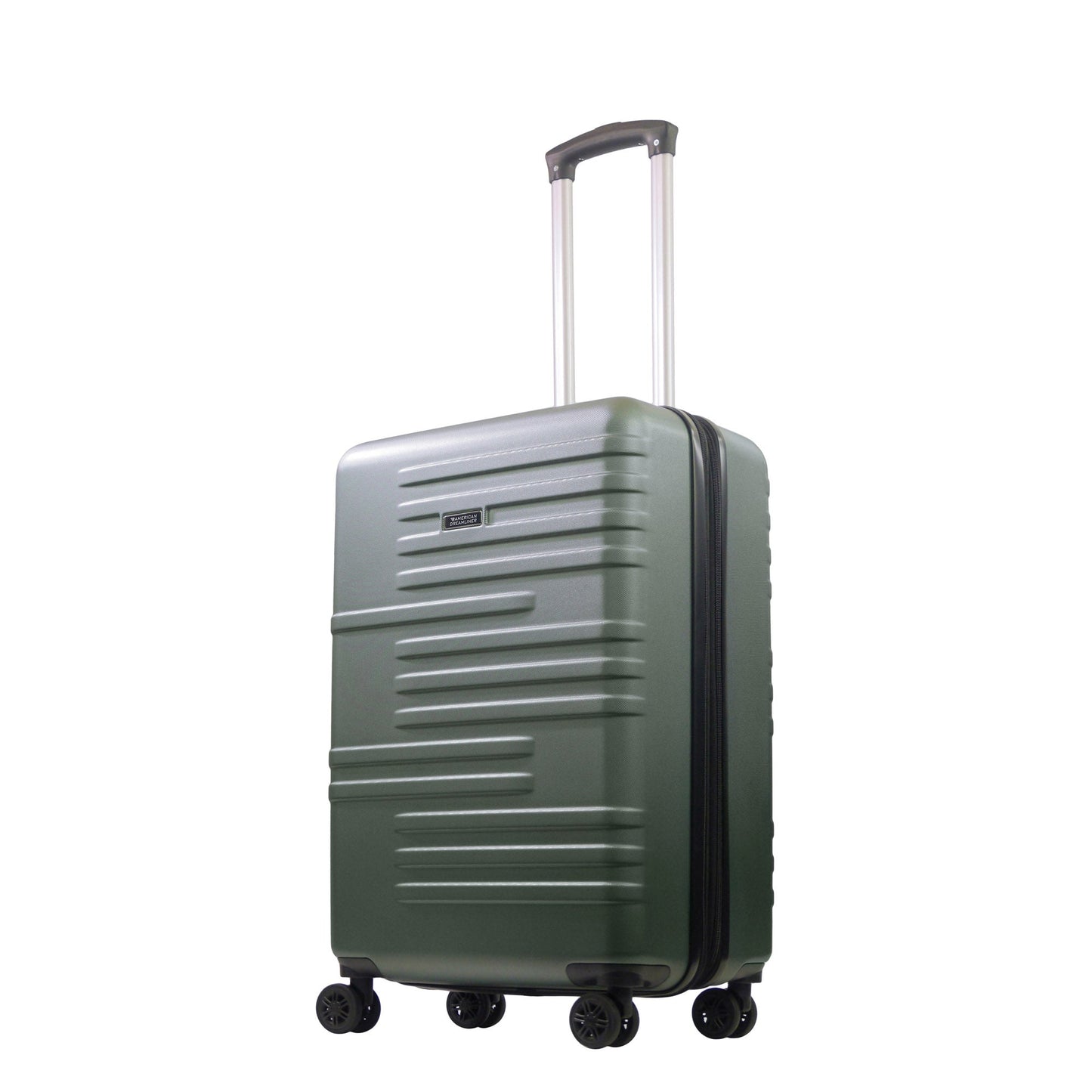 StrapStory - Suitcase 123