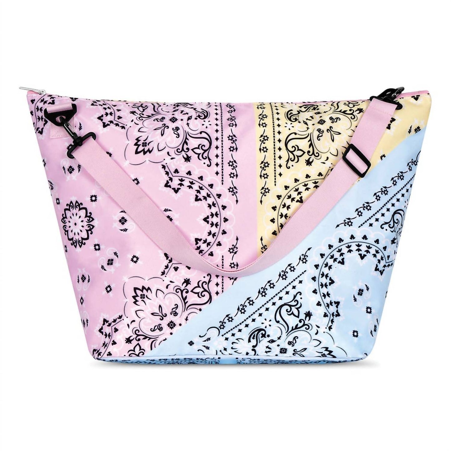 StrapStory - Tote Bag 2782