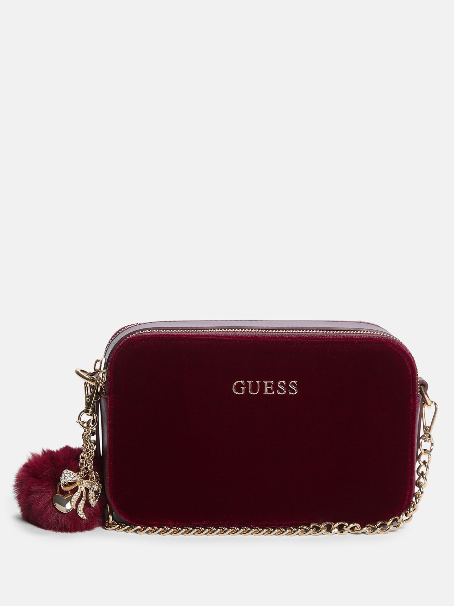 StrapStory - Crossbody 180