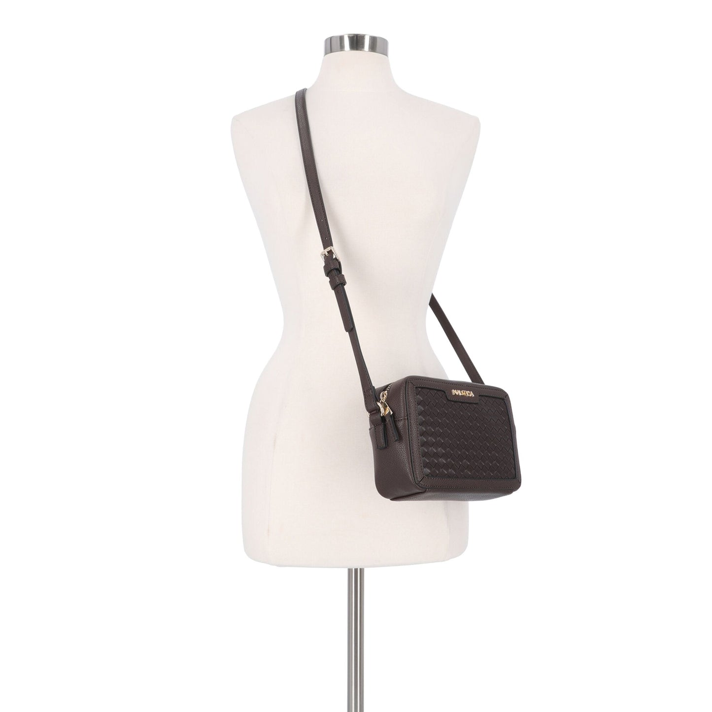 StrapStory - Crossbody 982