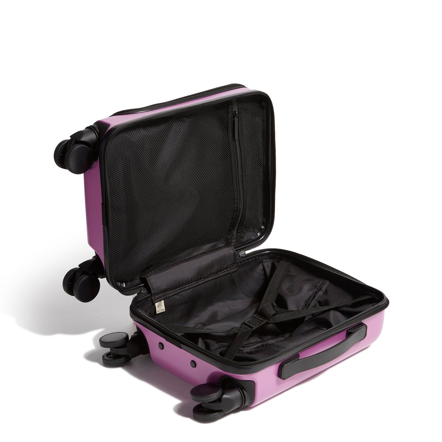 StrapStory - Suitcase 036