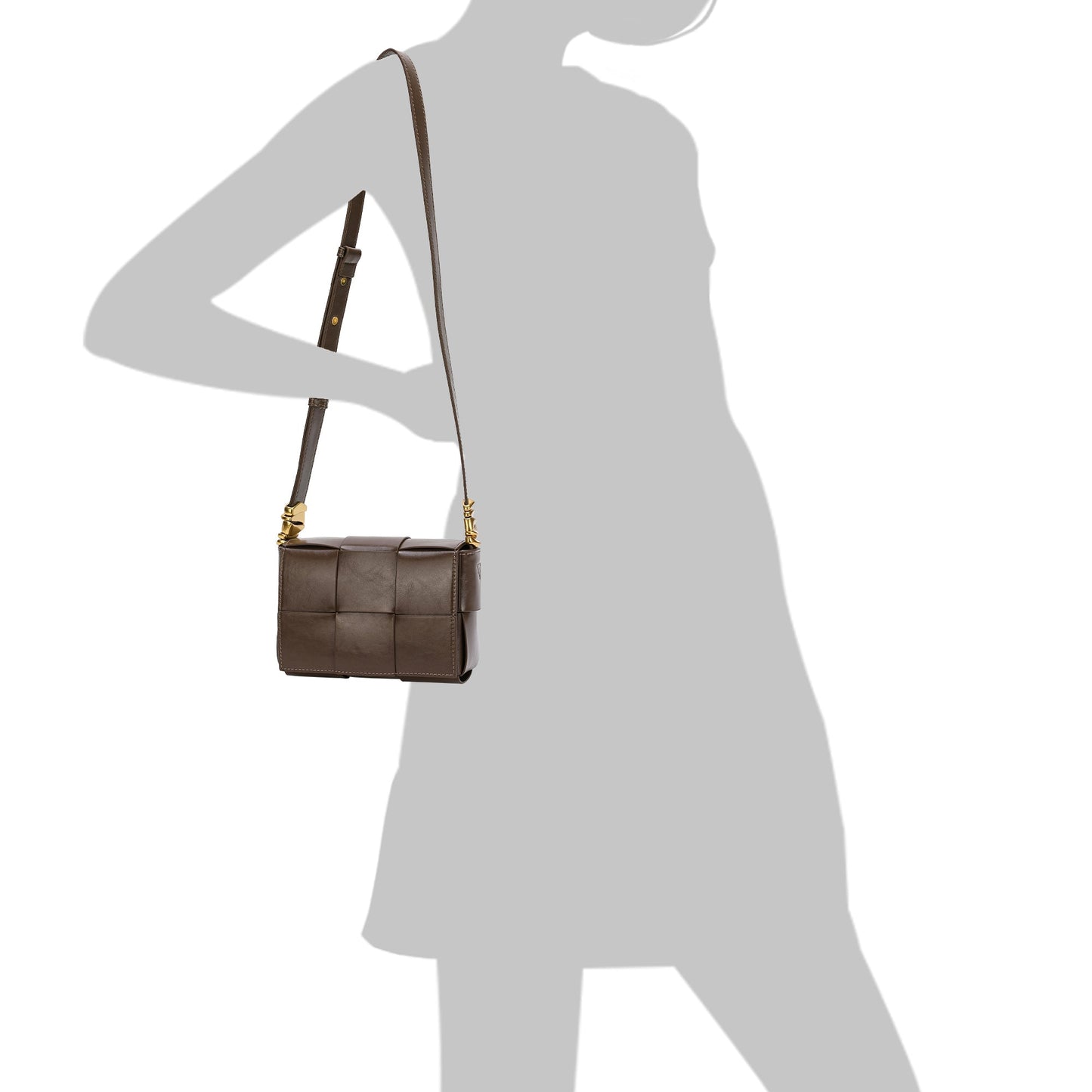 StrapStory - Crossbody 1248