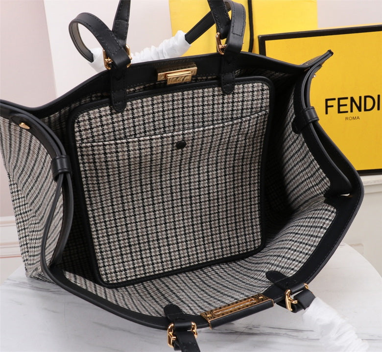FDNI-Bags - Strap Story - 810