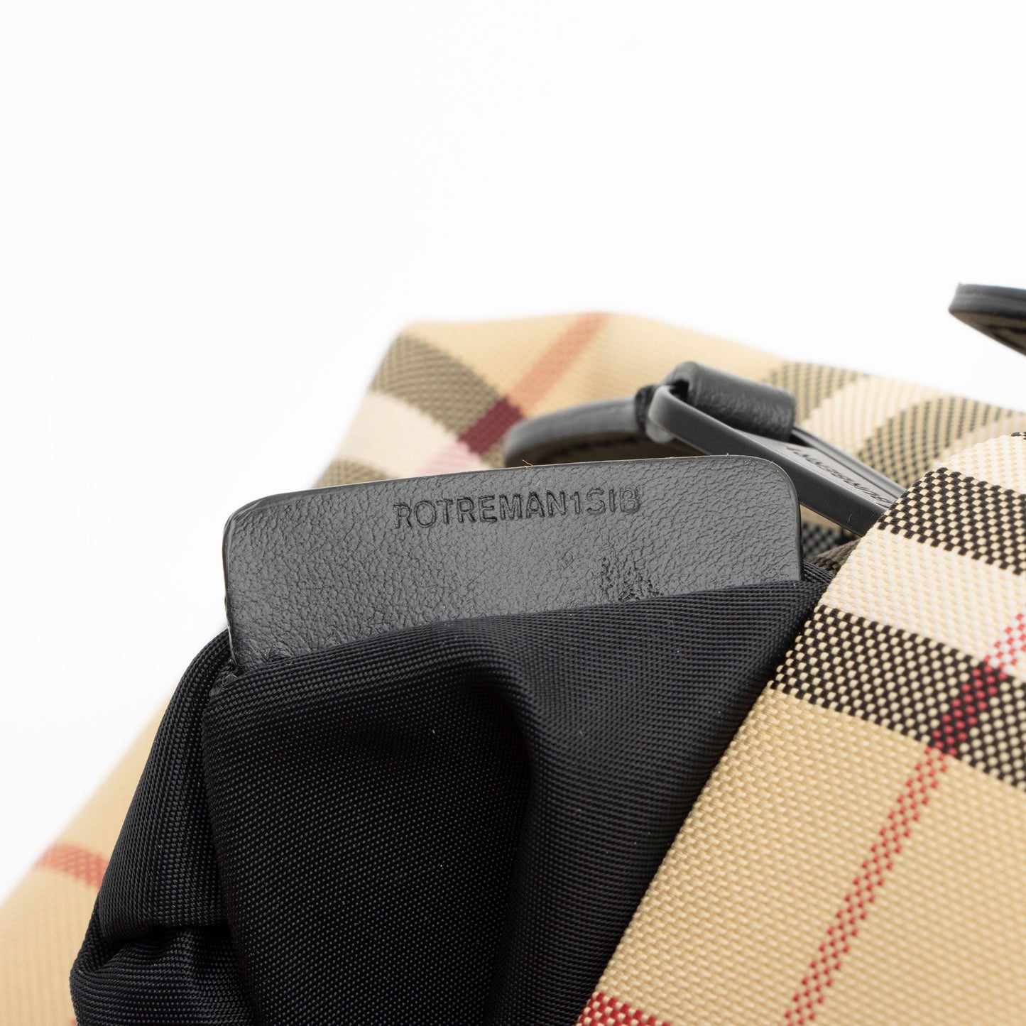 StrapStory - Crossbody 3470