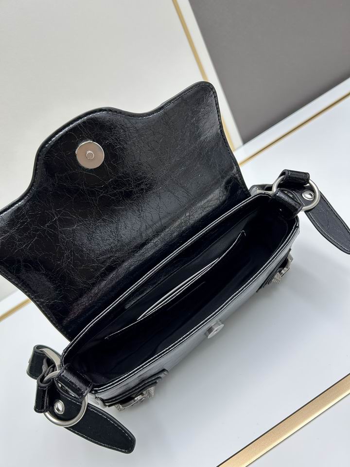 BLGA-Bags - Strap Story - 907