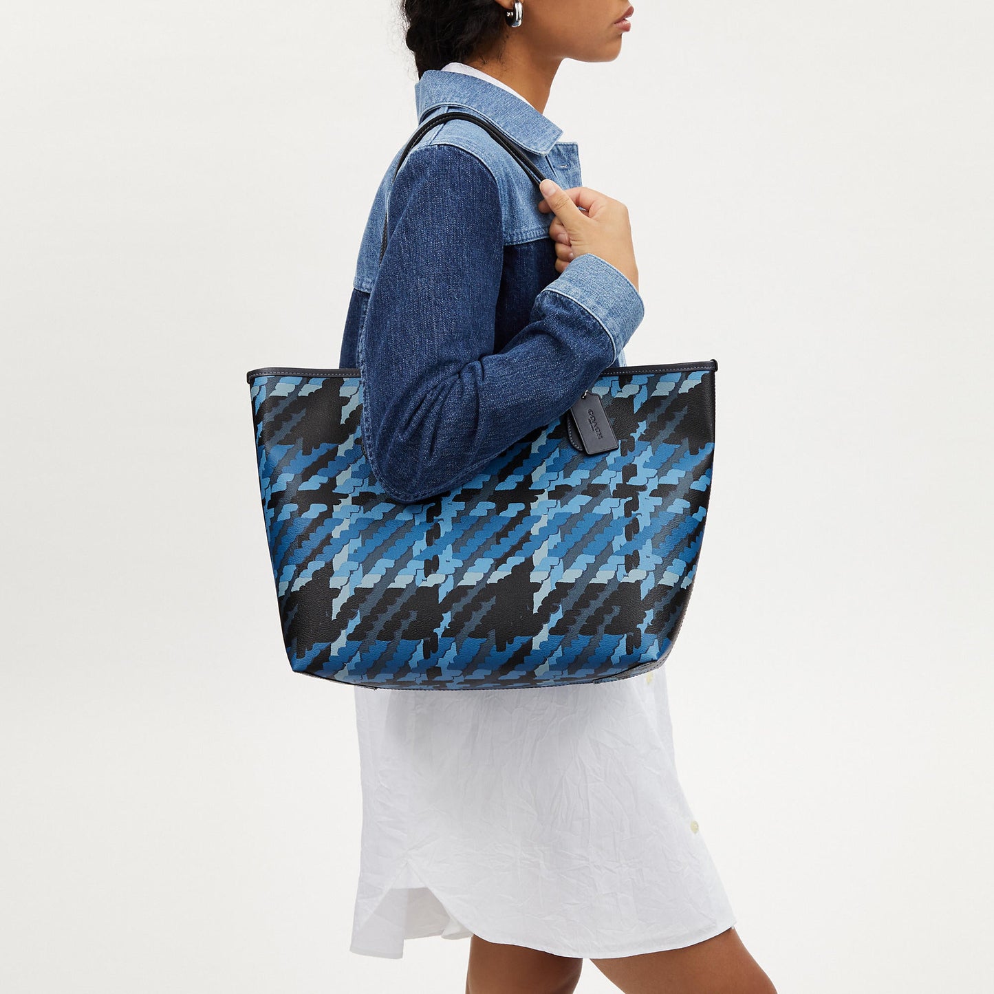 StrapStory - Tote Bag 592