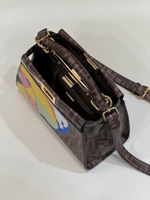 FDNI-Bags - Strap Story - 1097