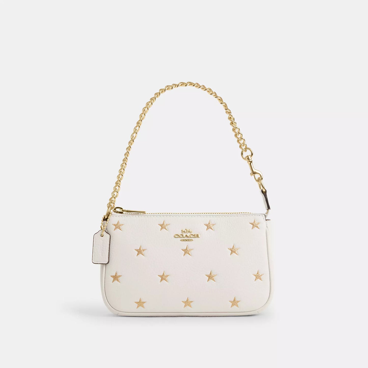 StrapStory - Wristlet 403