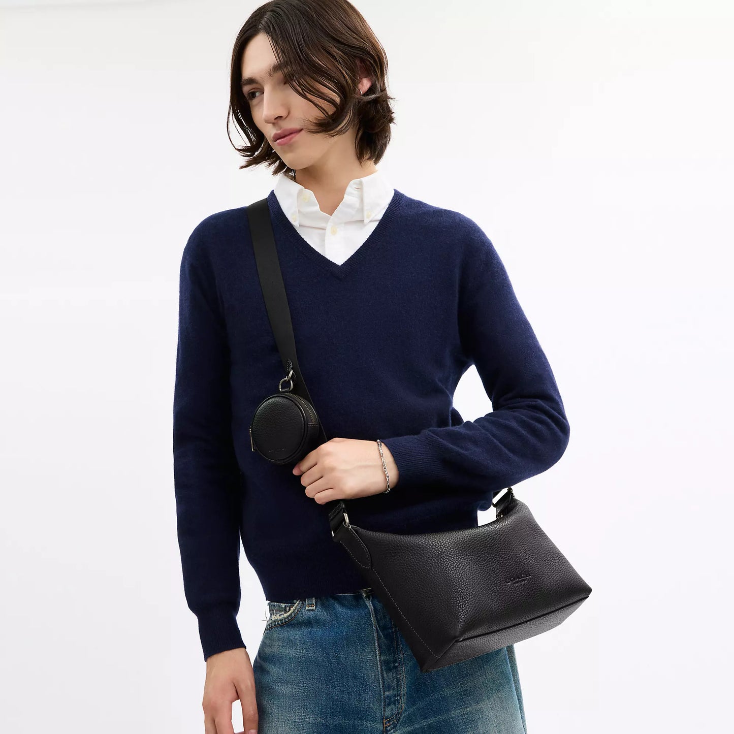StrapStory - Crossbody 1760