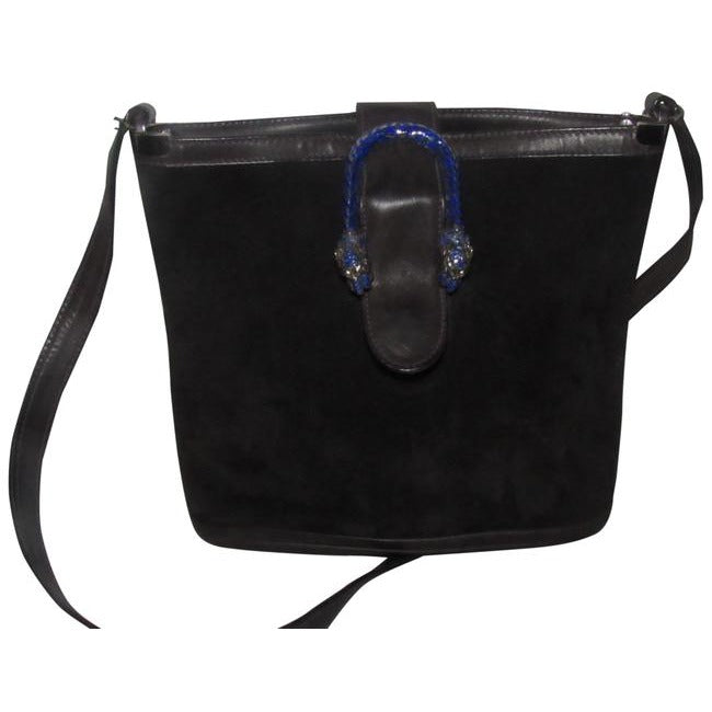 STRAPSTORY - GGC4 BAG - 2713