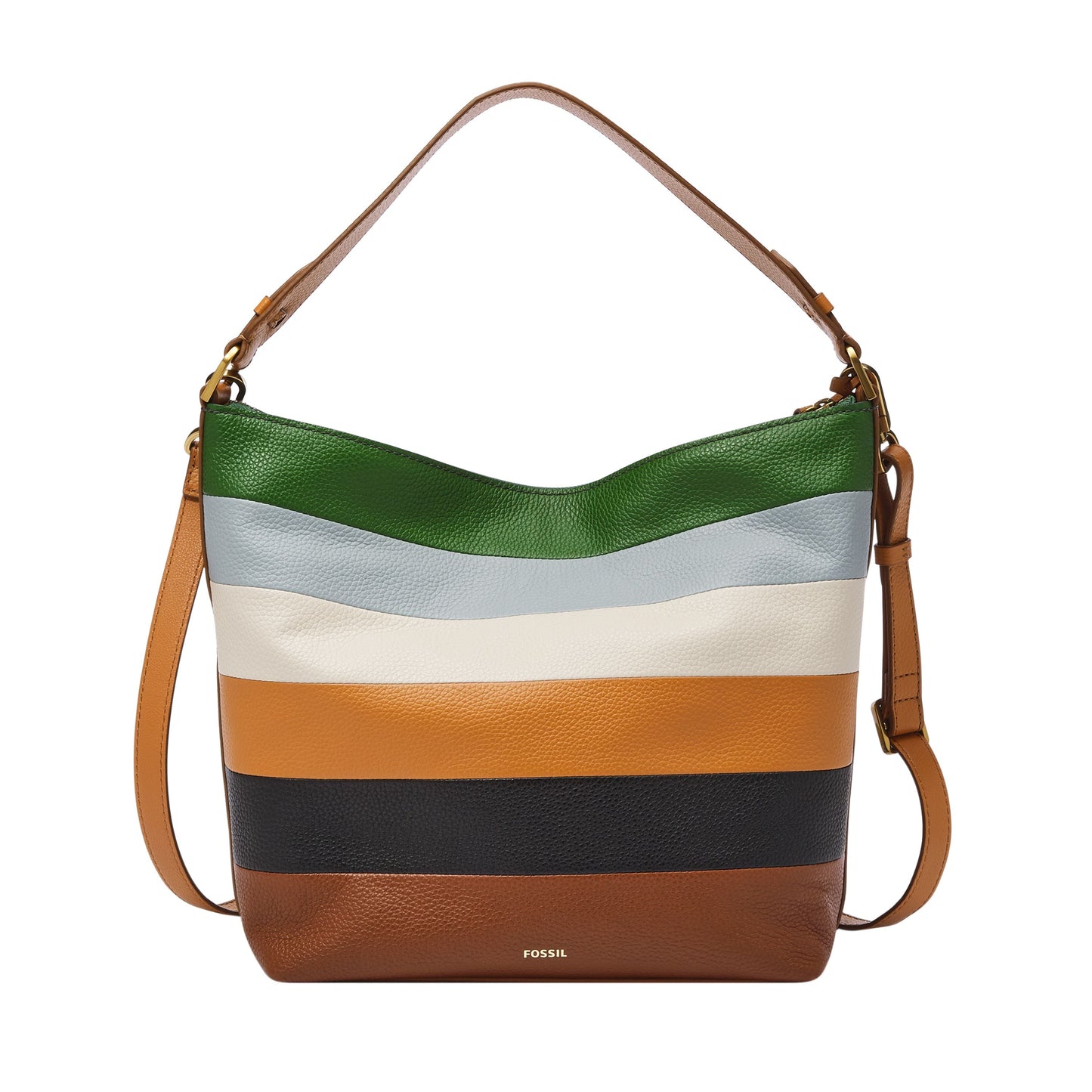 StrapStory - Hobo Bag 078