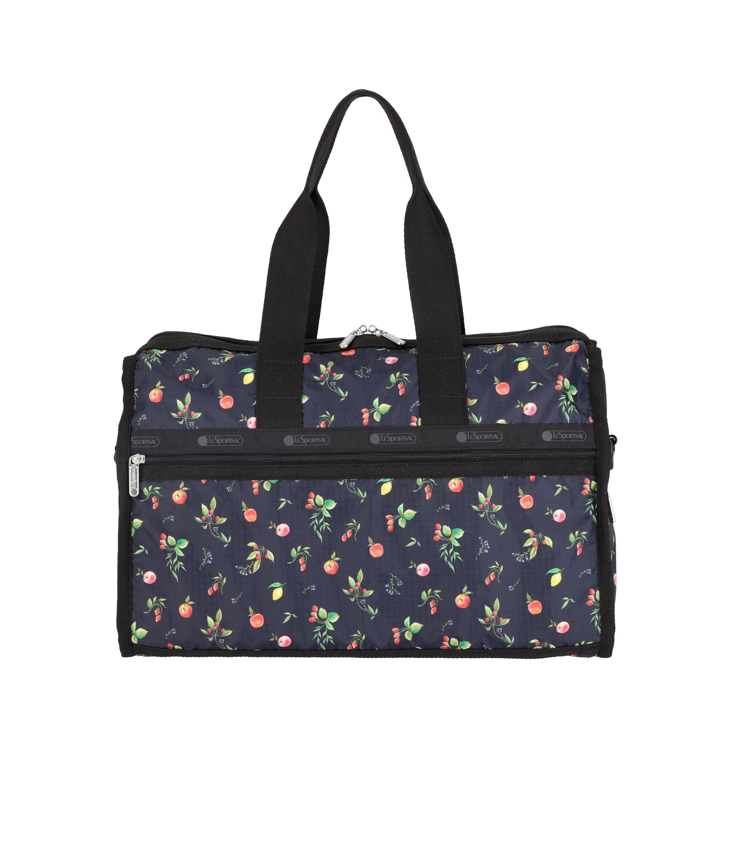 StrapStory - Duffle Bag 218