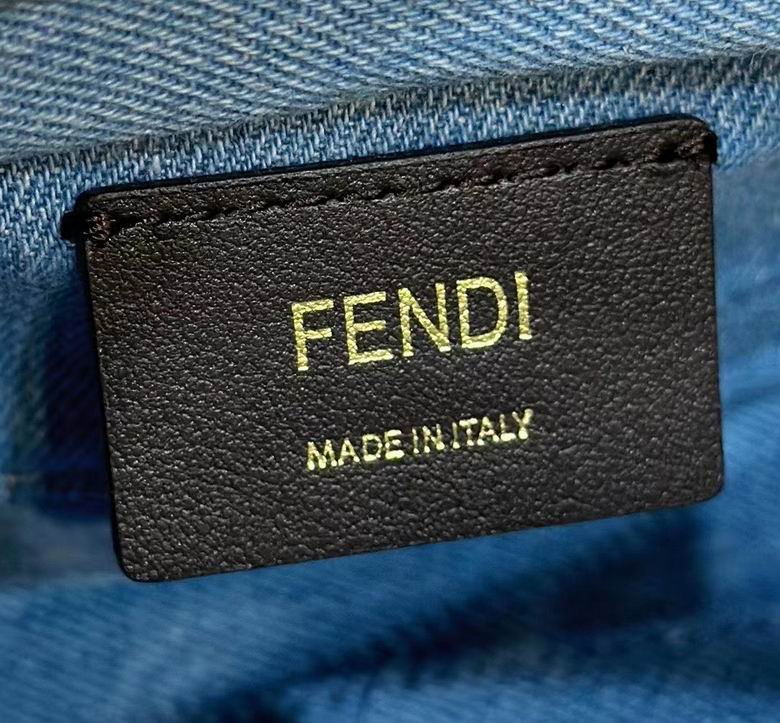 FDNI-Bags - Strap Story - 568
