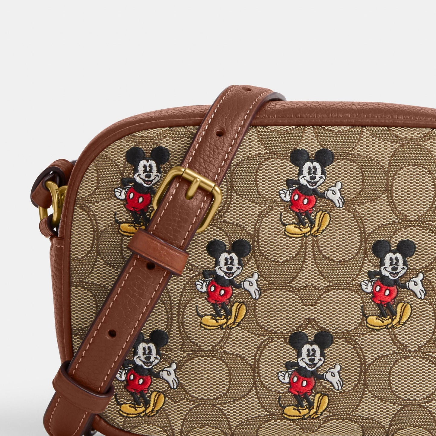 StrapStory - Crossbody 907