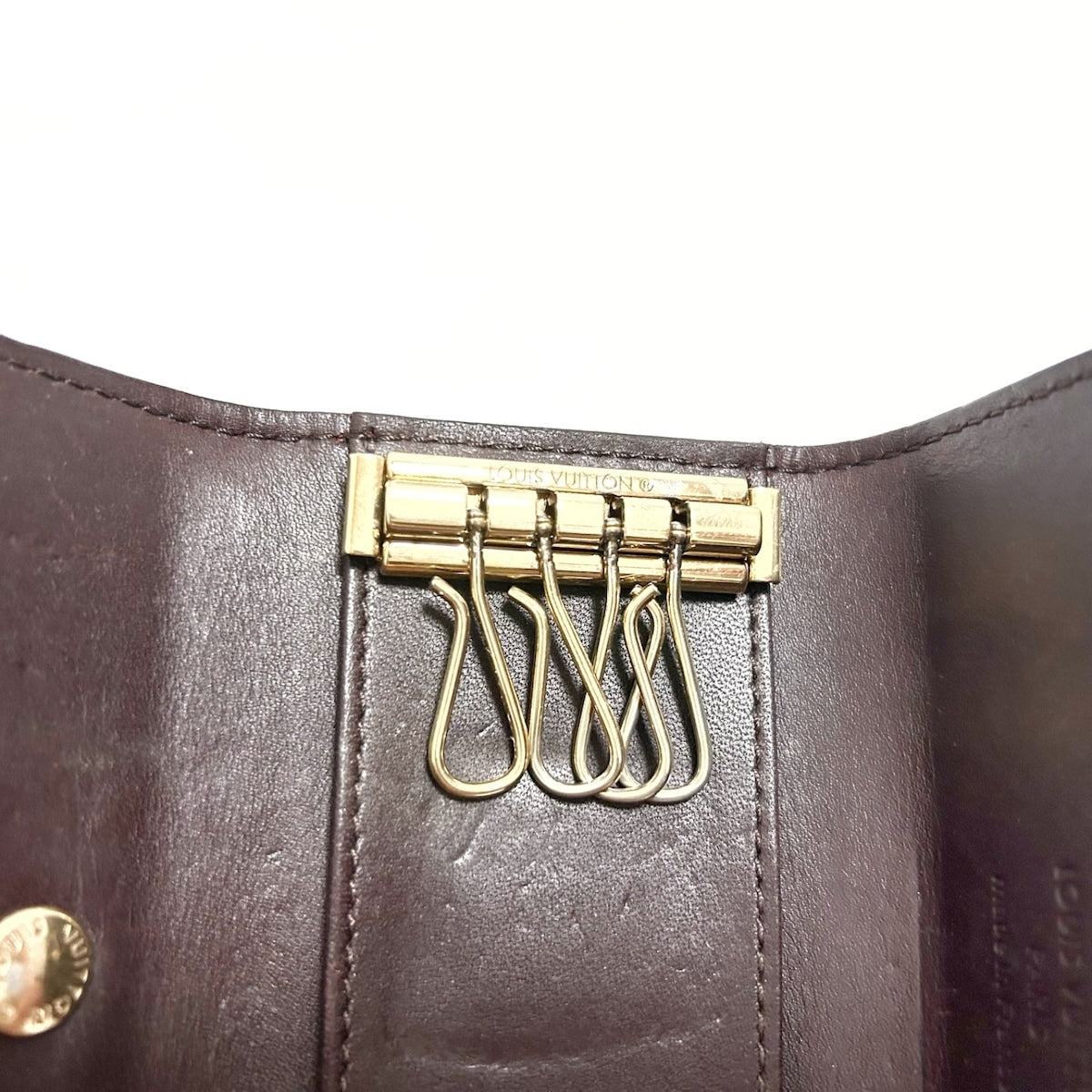 StrapStory - Wristlet 574