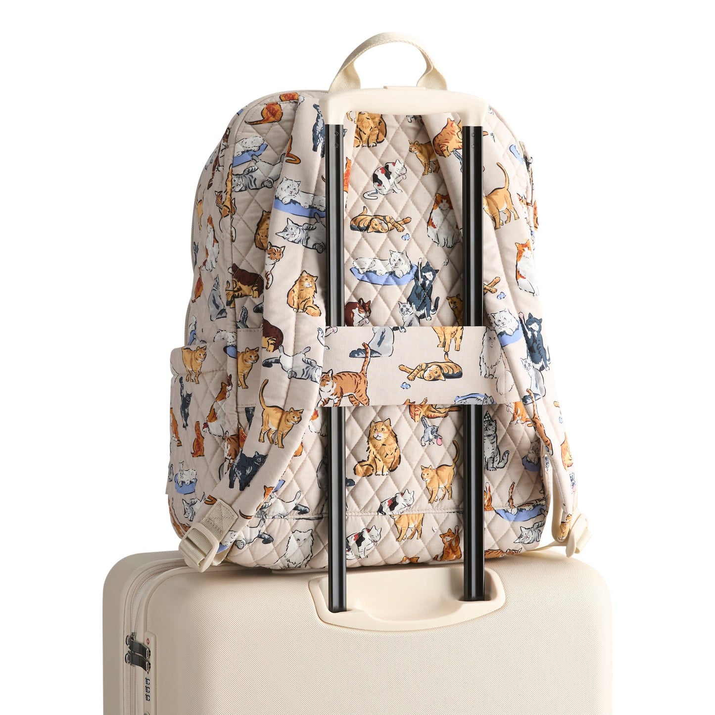 StrapStory - Backpack 639