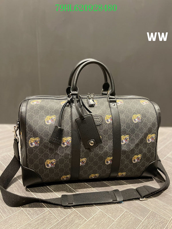 STRAPSTORY - GGC4 BAG - 182