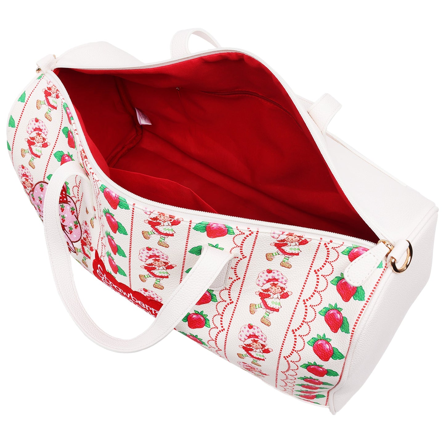 StrapStory - Duffle Bag 168