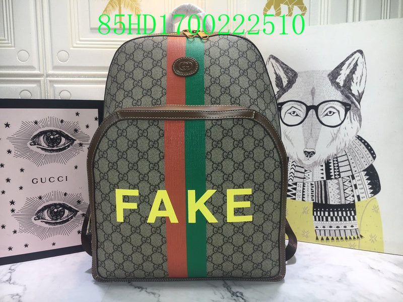 STRAPSTORY - GGC4 BAG - 843