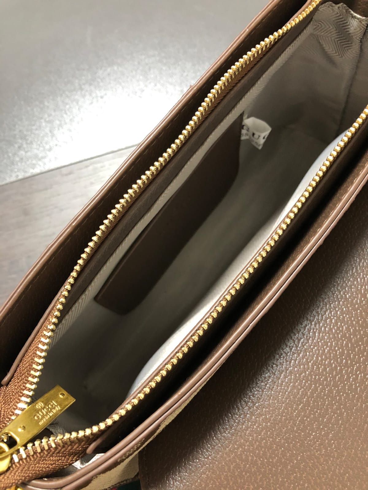 STRAPSTORY - GGC1 BAG - 1307