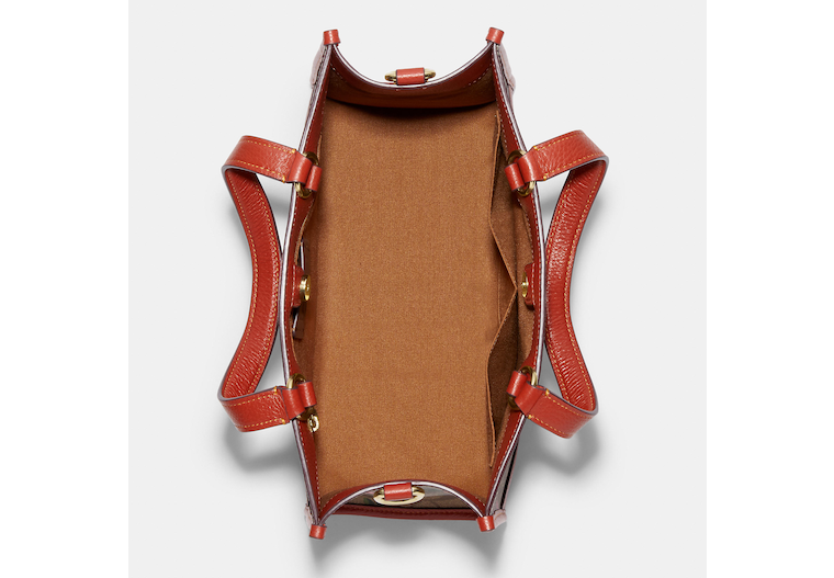 StrapStory - Tote Bag 696
