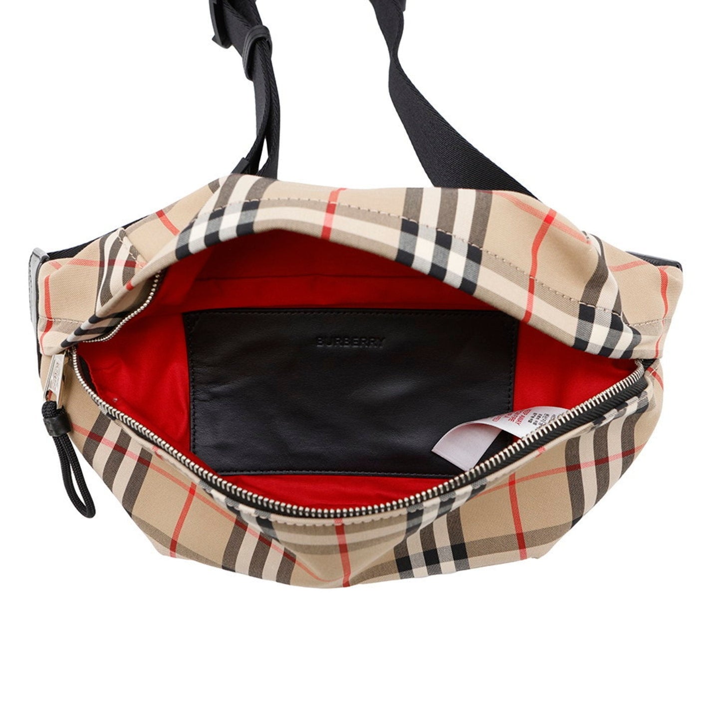 StrapStory - Belt Bag 185