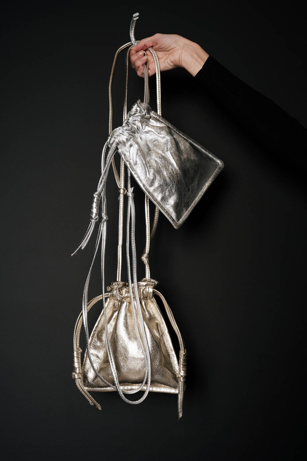 StrapStory - Crossbody 1998