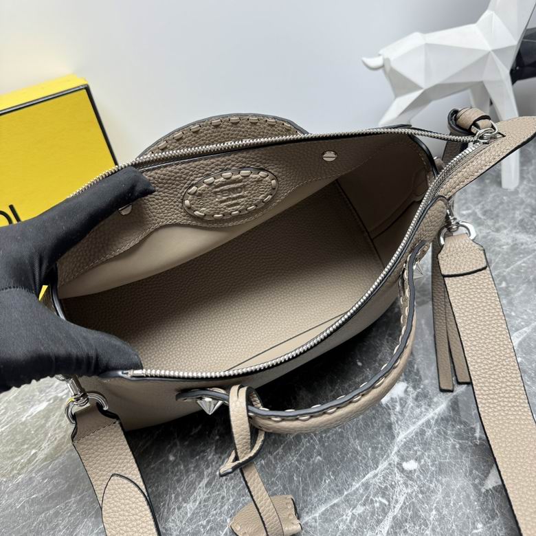 FDNI-Bags - Strap Story - 901