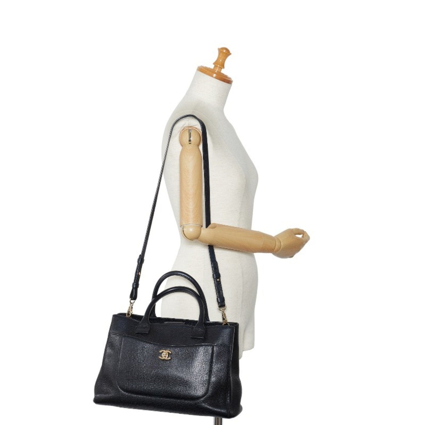 StrapStory - Tote Bag 2497