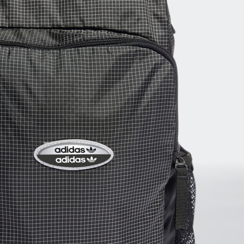StrapStory - Backpack 599