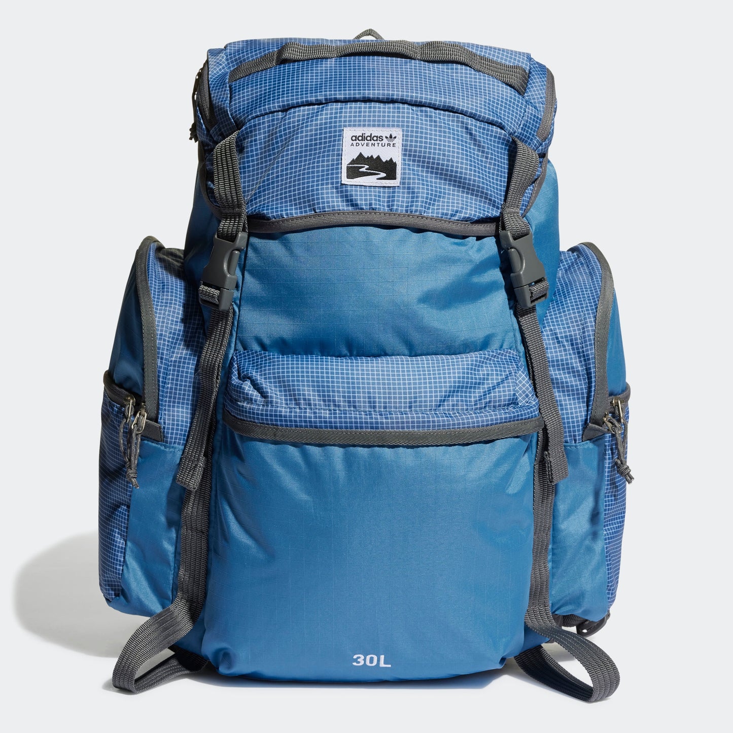 StrapStory - Backpack 543