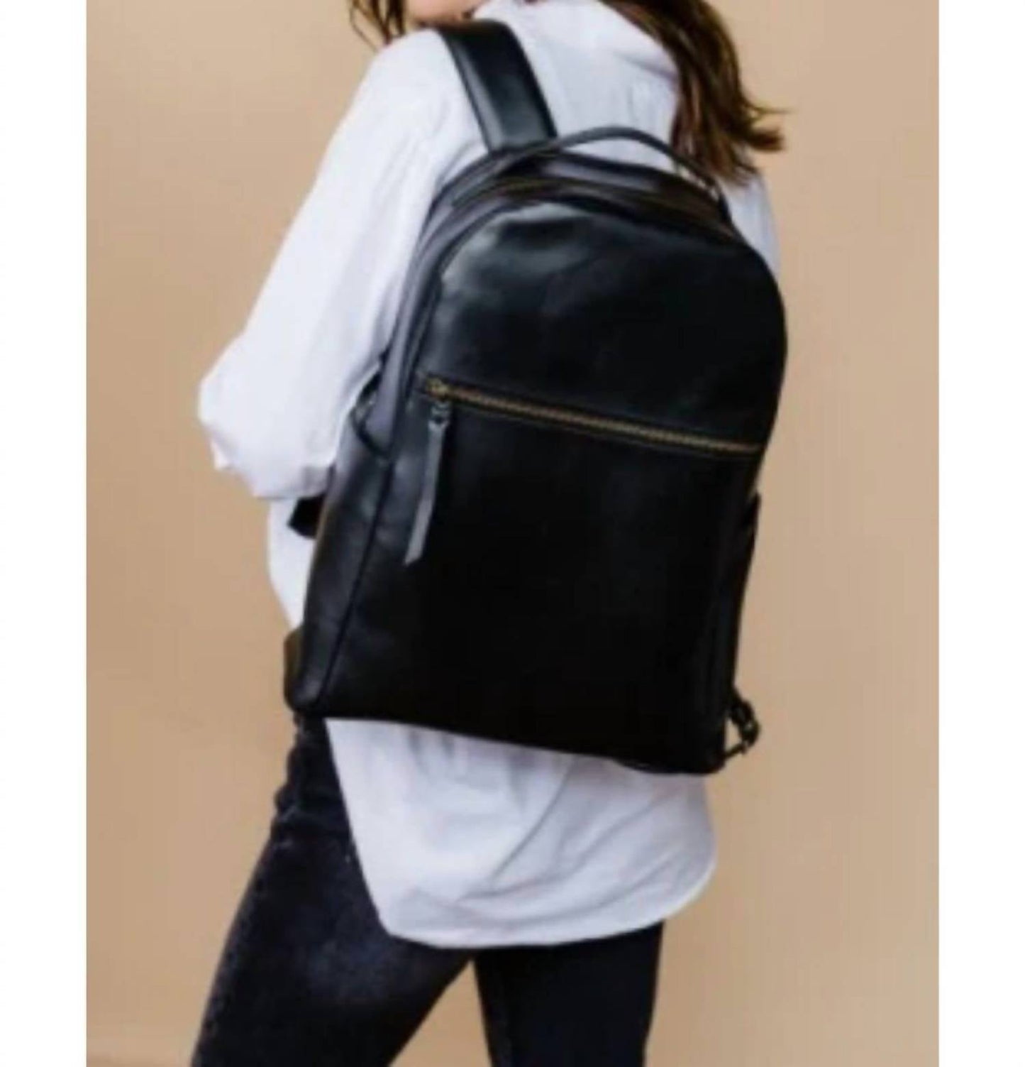 StrapStory - Backpack 1054
