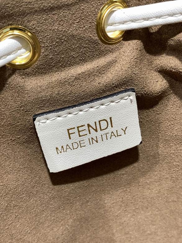 FDNI-Bags - Strap Story - 586