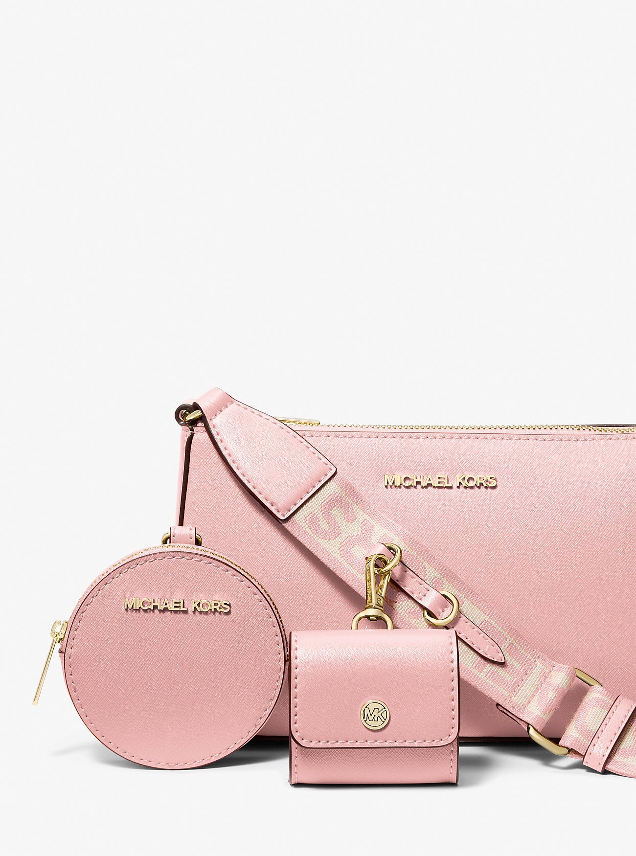 StrapStory - Crossbody 876