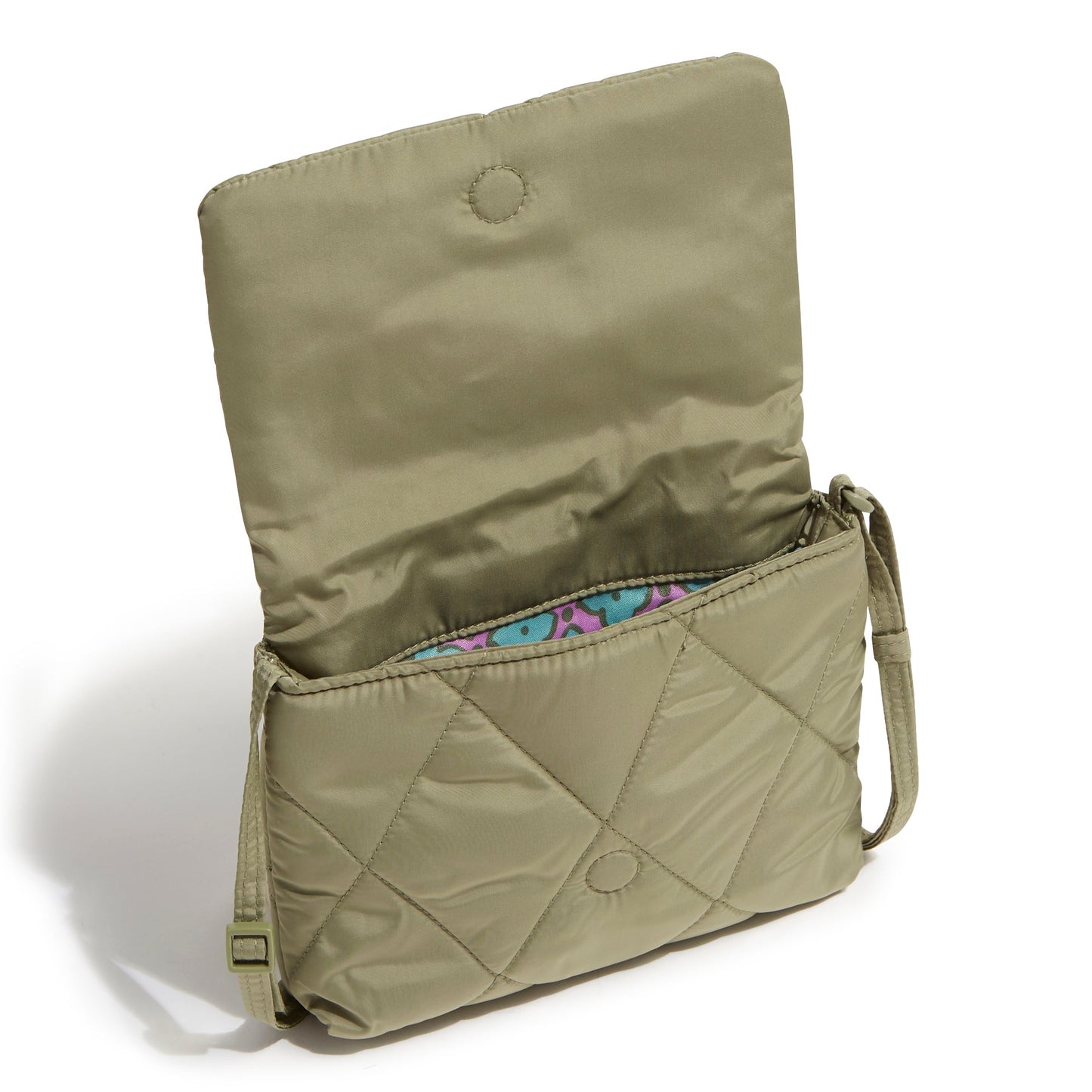 StrapStory - Crossbody 525