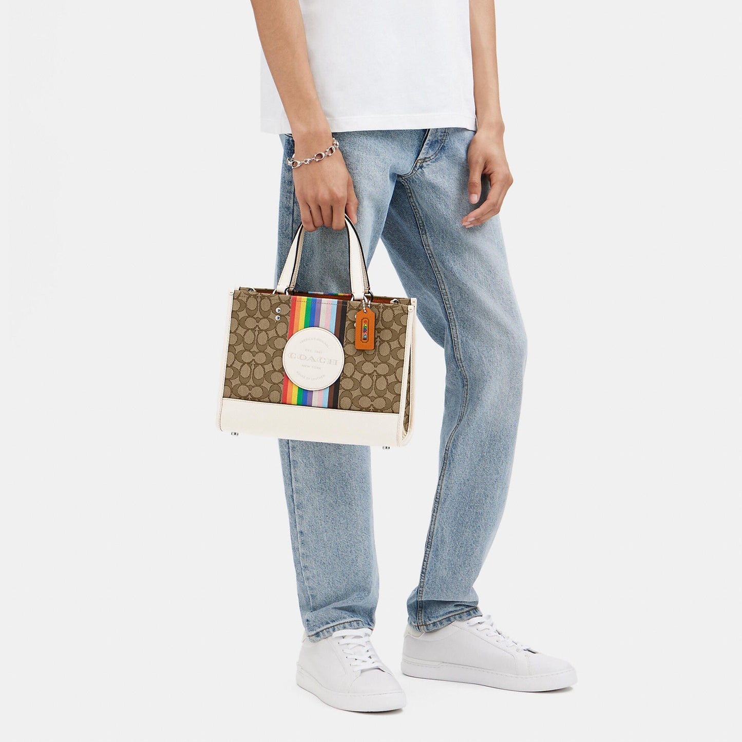 StrapStory - Tote Bag 1225